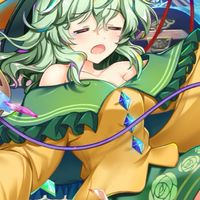 東方ロストワードオプ