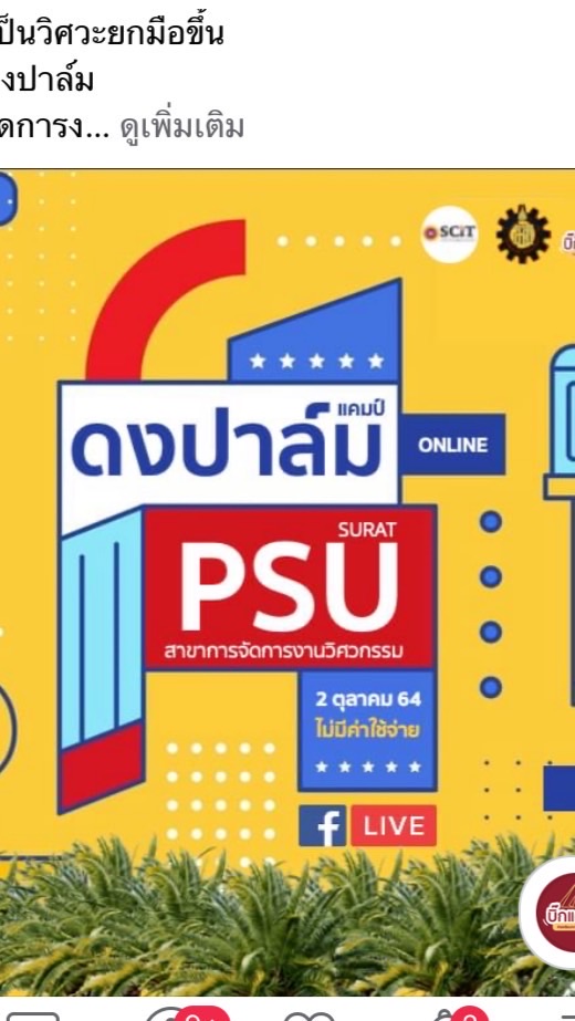 วิศวะดงปาล์ม