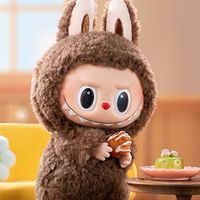 Popmart Kimmon Baby tree พร้อมส่ง/พรีออเดอร์ Lizhu