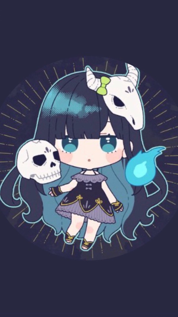 めめ村好きの集まる雑談オプ