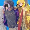 STPRなりきり~っ.ᐟ