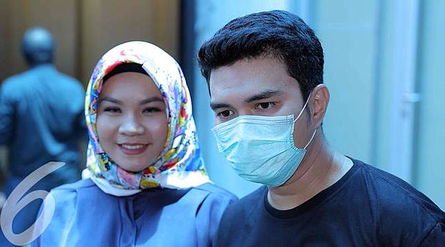 [Bintang] Aldi Taher