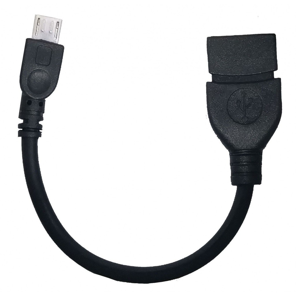 可外接遊戲搖桿/滑鼠/鍵盤/隨身碟/讀卡機特性可用於具有USB OTG功能之手機或平板隨插即用，讓手機或平板功能更完整可直接相連其它USB裝置，不用透過電腦外型小巧，容易攜帶規格介面：USB to M