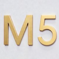 M5 ✨設備維修、文宣字牌、提醒標語等等更換