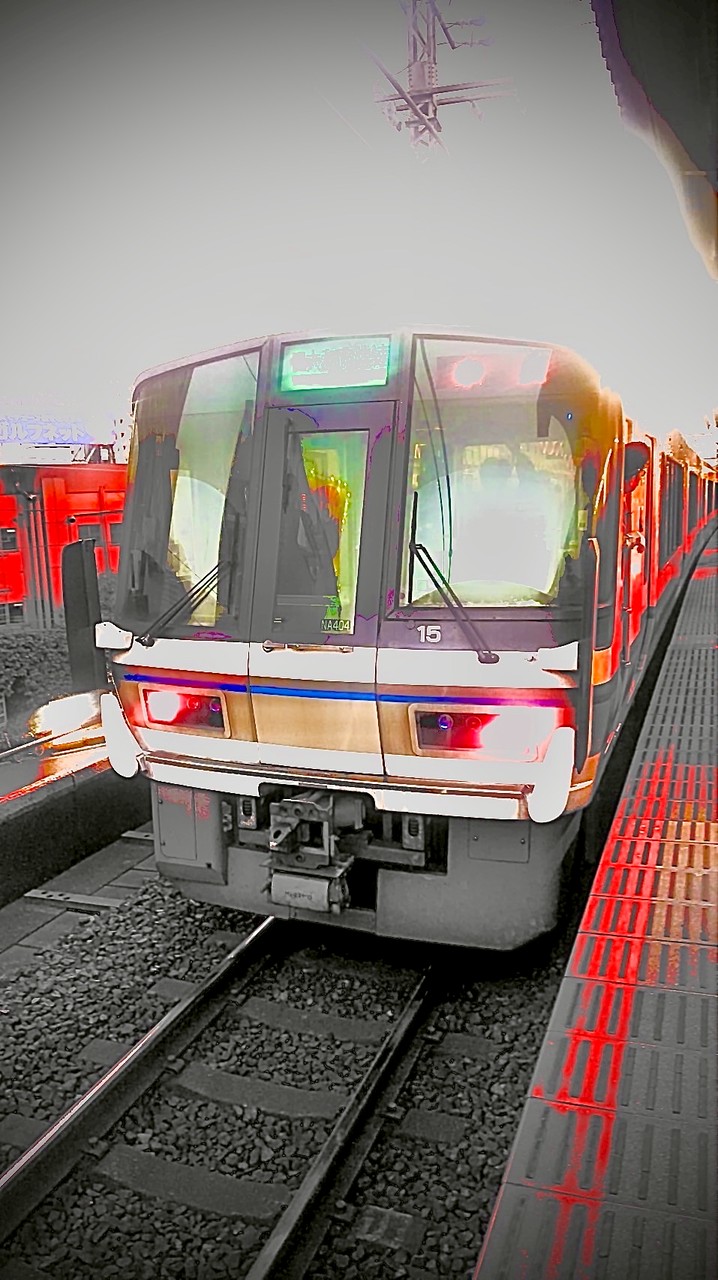 国鉄車好きな人集まれ〜