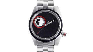 Dior Chiffre Rogue T01 Watch