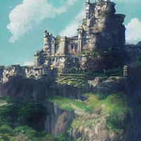 自由創作