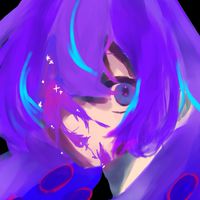 お絵描きとか雑談とか
