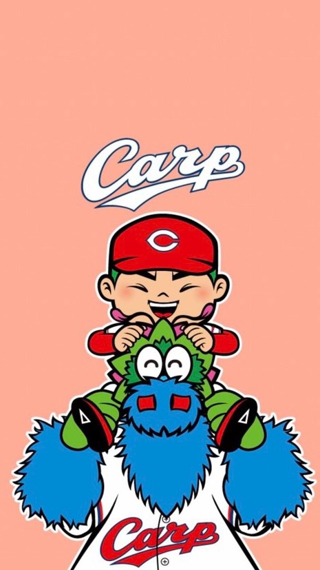 OpenChat カープファンのたまり場