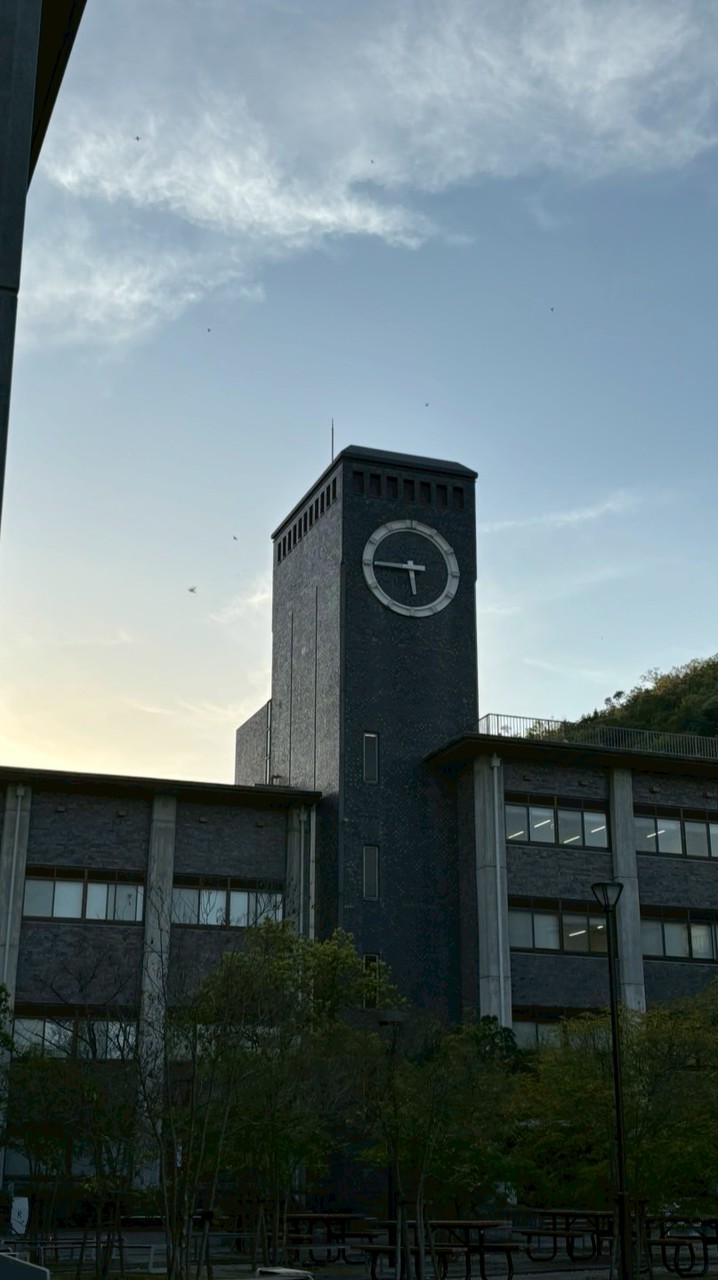 立命館大学2026年度入学 交流用