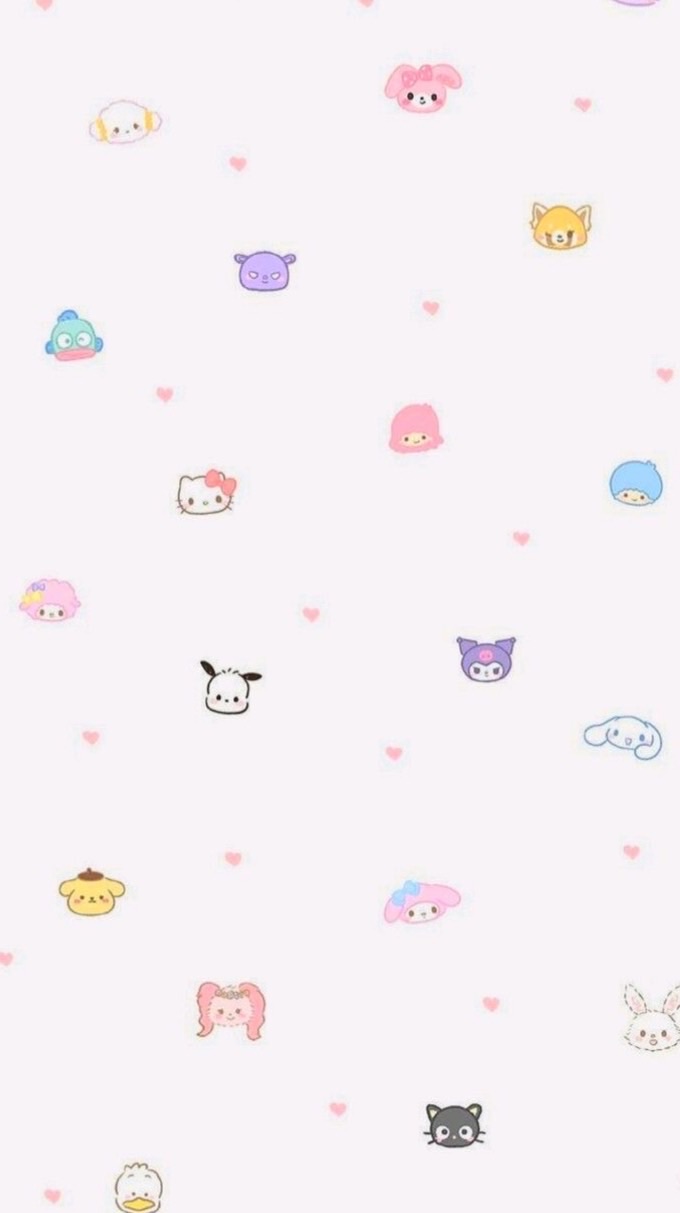 kkk三麗鷗/日韓商品代購💖