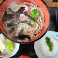 実際訪問したユーザーが直接撮影して投稿した平泉郷土料理夢乃風の写真