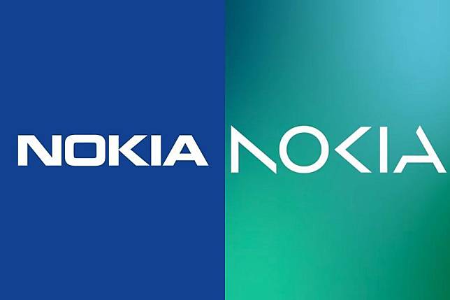 跟熟悉的nokia說掰掰！新logo曝光 諾基亞要搞元宇宙、6g 