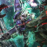 ガンダム好きの雑談部屋