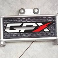 Talk ka Team GPX Chiang Mai