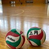第３回鹿之介杯小学生バレーボール大会
