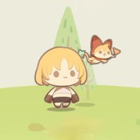 出發吧春芽馥馥