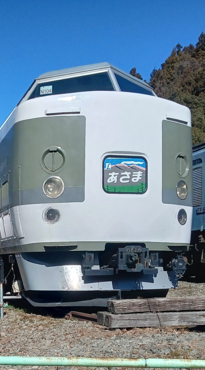 国鉄型、SL、JR、私鉄好き集まれ!!(戦争・史跡系もあり)