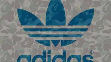 新聞分享 / Bape x adidas Originals 歷史淵源回顧