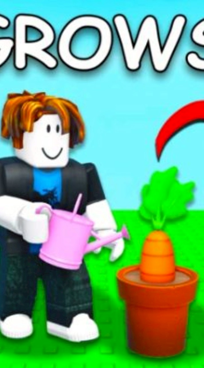 grow a garden