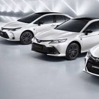 ซื้อ-ขายรถเก๋ง (Vios,Altis,Camry)