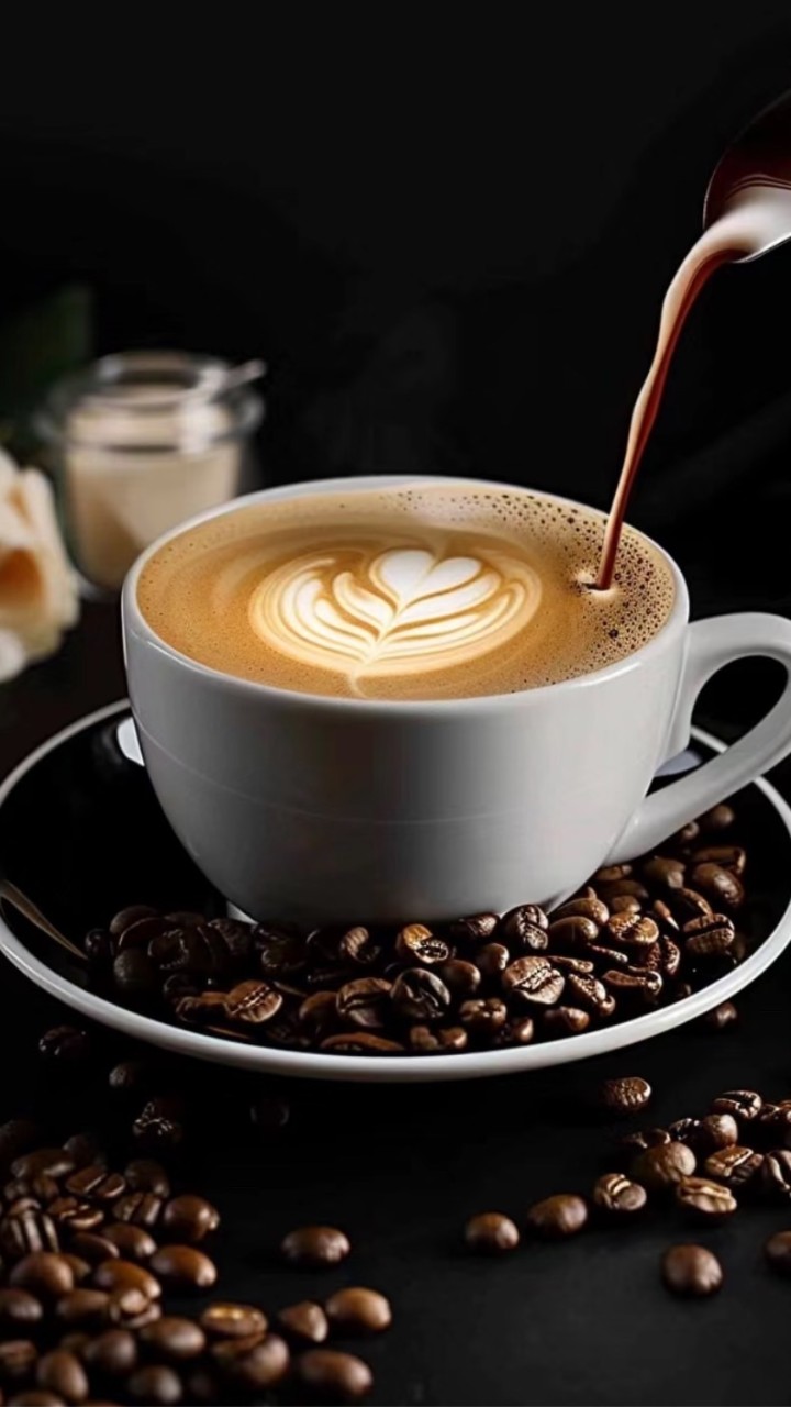 113-2咖啡社☕️
