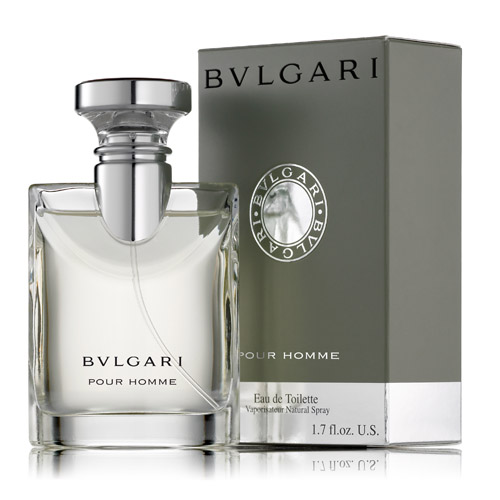 BVLGARI Pour Homme 寶格麗經典大吉嶺茶淡香水