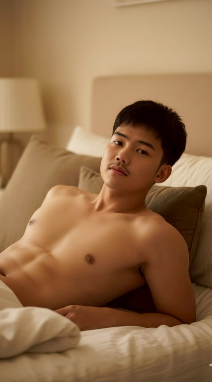 เกย์ 📍วัยว้าวุ่น📍