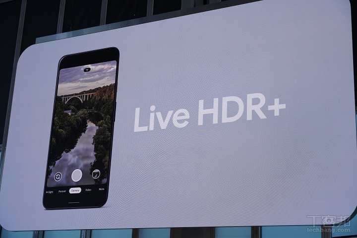 Google新旗艦Pixel 4、Pixel 4 XL登場！售價799/899美金 於10/24開賣