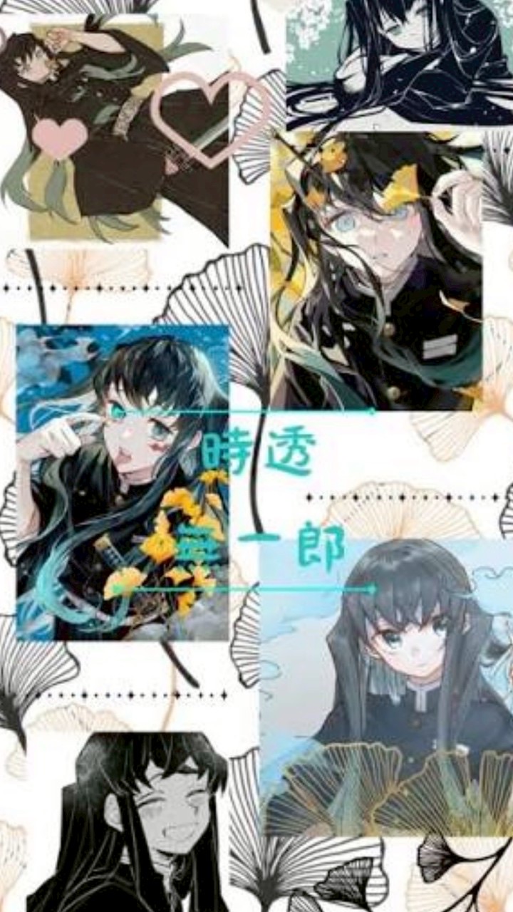 鬼滅咖啡廳（對戲群（病嬌版