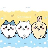 吉伊卡哇🌷