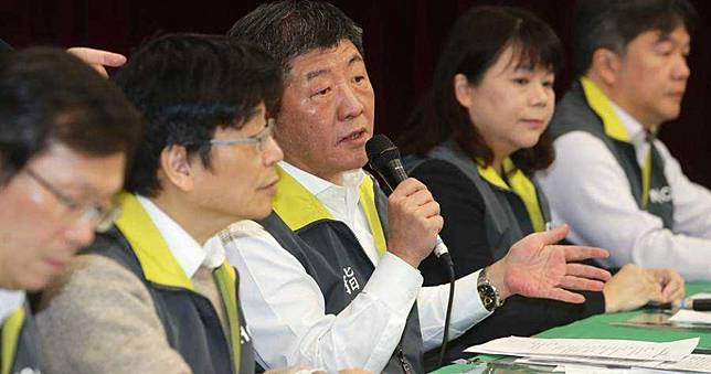 小病別去急診！新冠肺炎第24例「重大指標」　醫：旅遊史已非決戰點