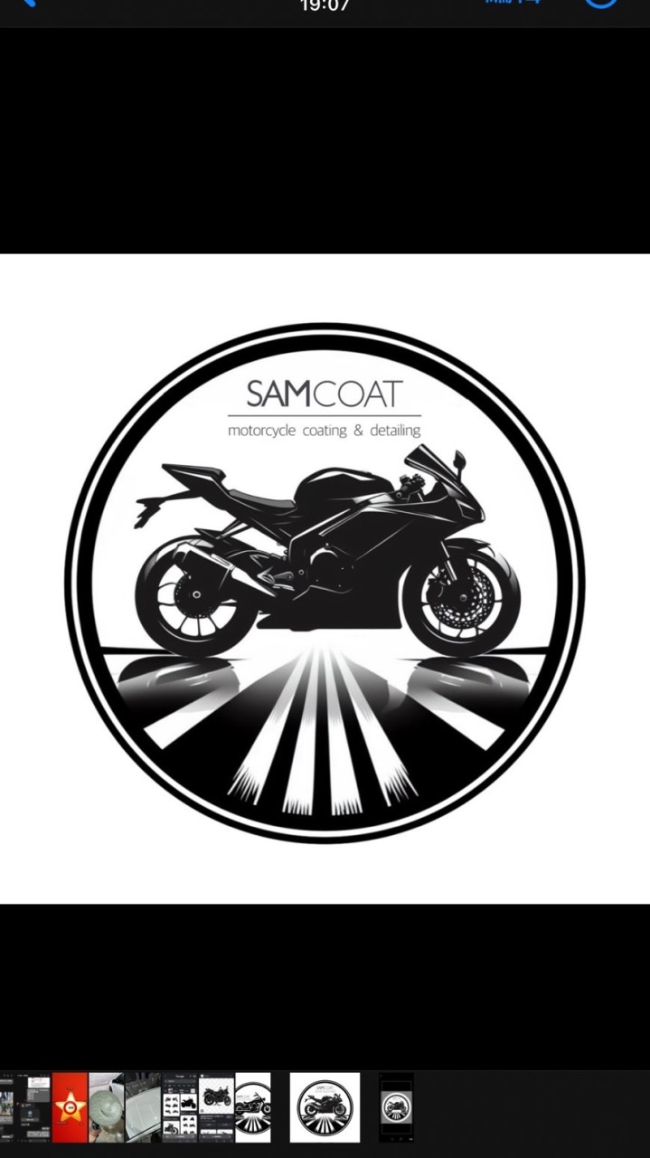 Samcoat輕重機美容