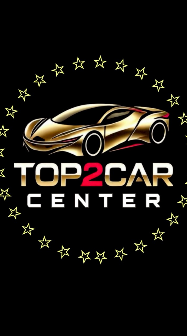 TOP2CAR Center ศูนย์รวมรถมือสอง ทุกระดับ