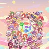 ぷよクエ  きくいもいぬりん