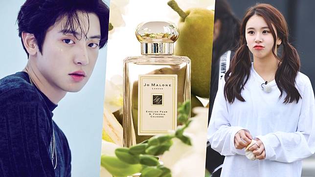 Dcard熱議 韓星們最愛的香水是這幾瓶 快來get同款香水吧 Beauty美人圈 Line Today