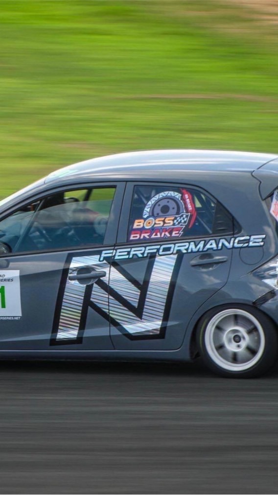 N Performance
