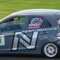 N Performance