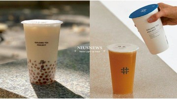 手搖控必看！「得正」必點飲料大盤點！