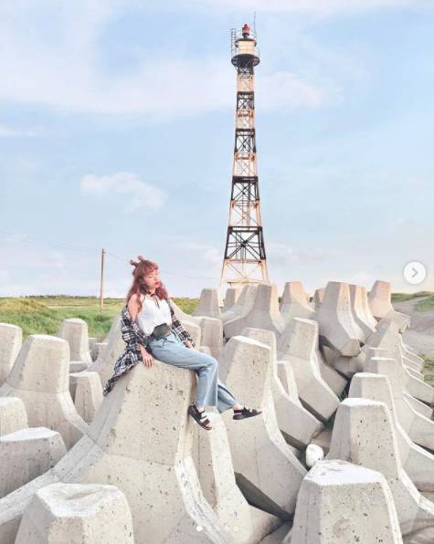 圖片來源：IG @fifi911911