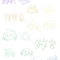 MBTI好きな人、集まろうぜ〜！！