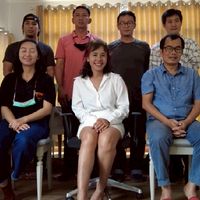 Solar Edge Training Chiang Rai