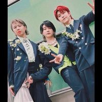 🍏ミセス共和国🍏