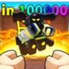 【Roblox】ヌーブタワーディフェンス・初心者タワーディフェンス
