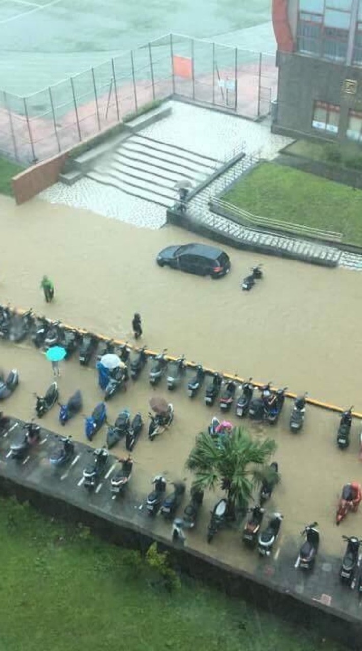 海大汽車族