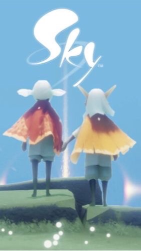 Sky children of the light