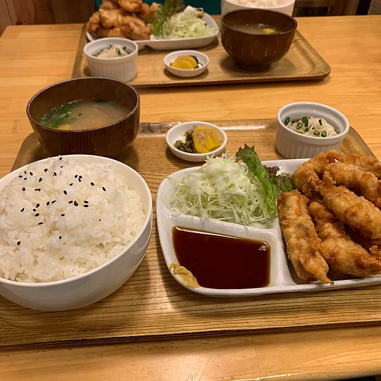 写真 大納言 だいなごん 府内町 大分駅 定食屋 By Line Place