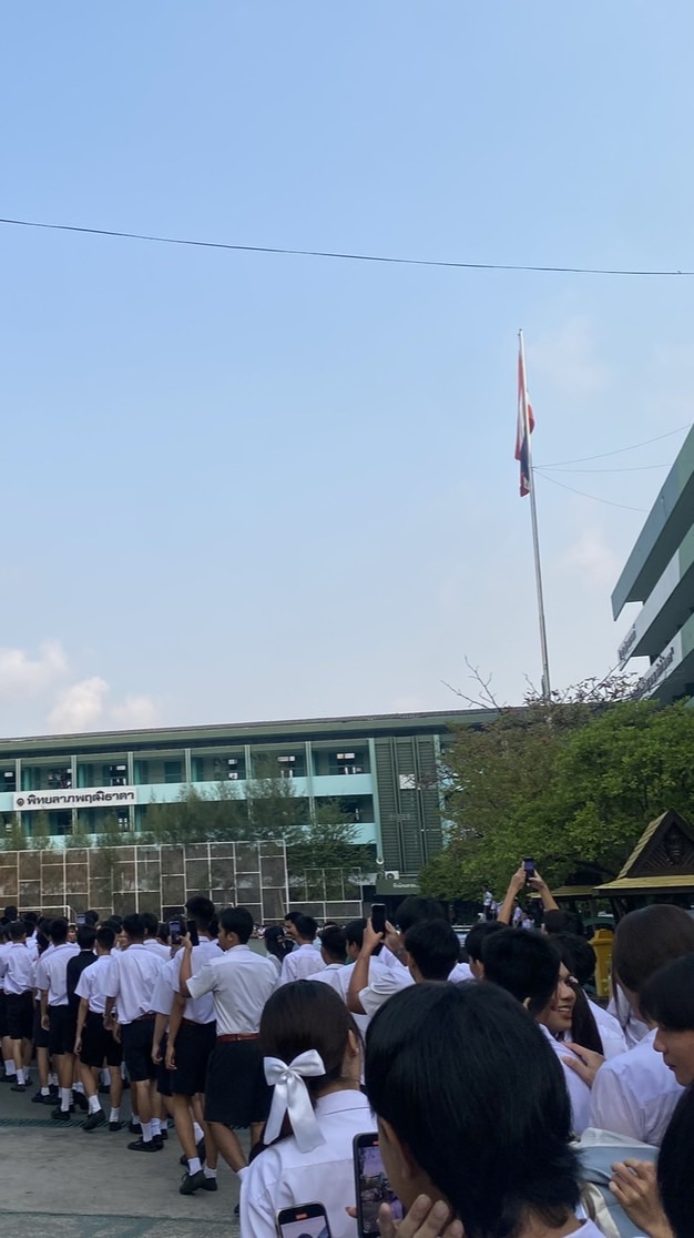 ตัวแม่ ทภ.129 💚🤍