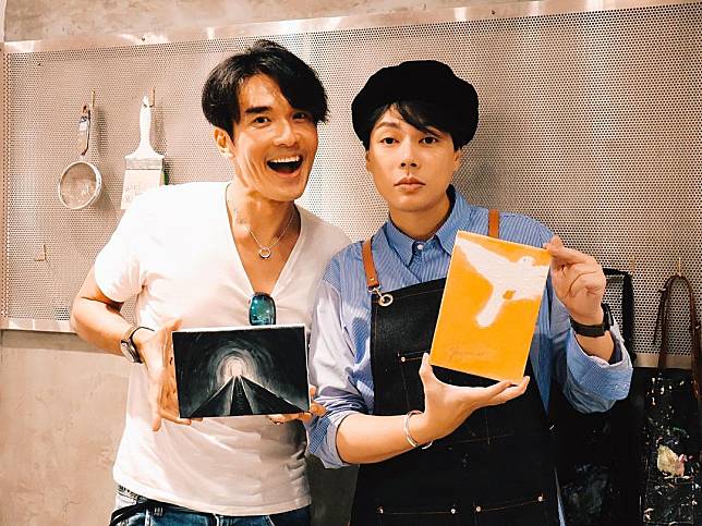 （圖片來源／IG @yougunlee）