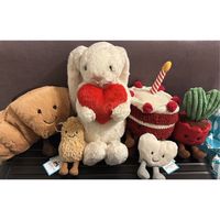intern_select◝ꪔ̤̮⸝⸝꙳jellycat、sanrio、日韓歐美英代購